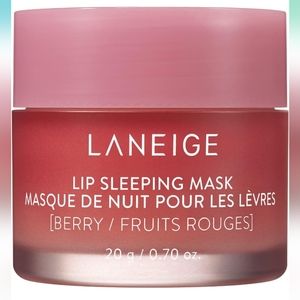 LANEIGE Lip Sleeping Mask